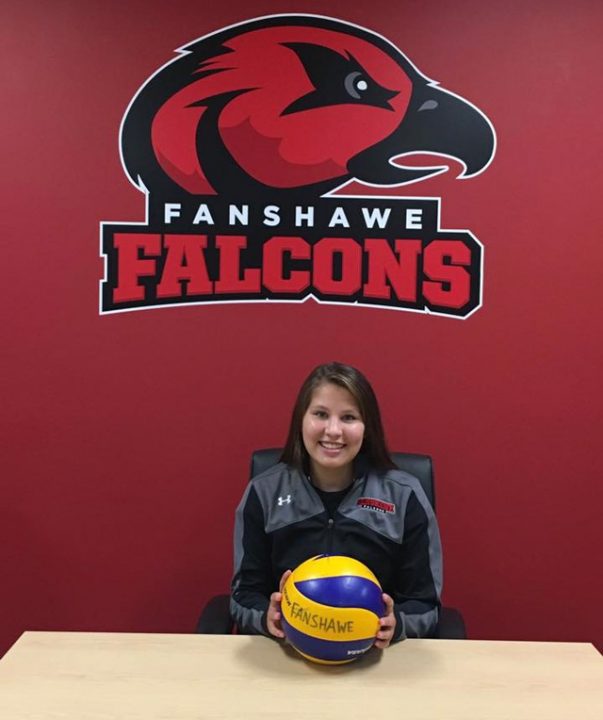 Deleary Headed To Fanshawe