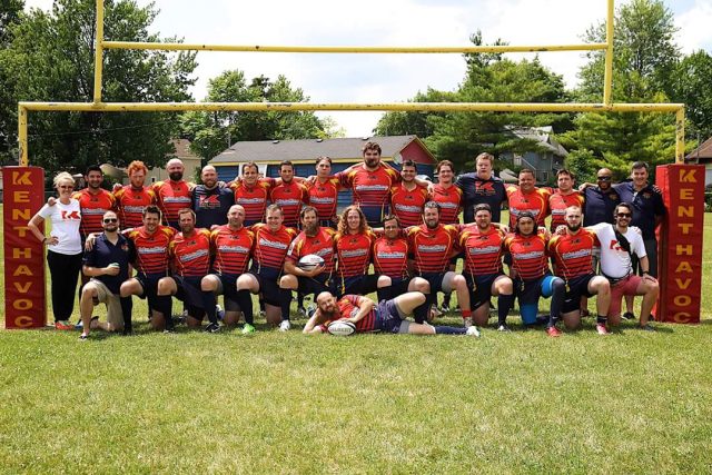 Kent Havoc Rugby