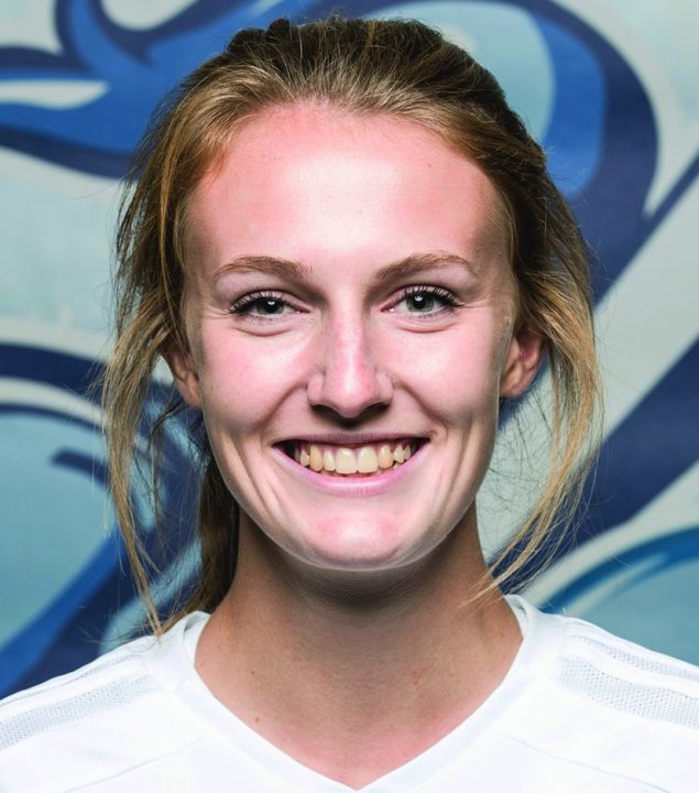Kaylee Boulley Named Athlete of the Week at Niagara College