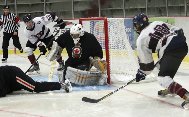 Chatham Maroons