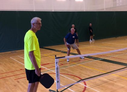 Pickleball Chatham