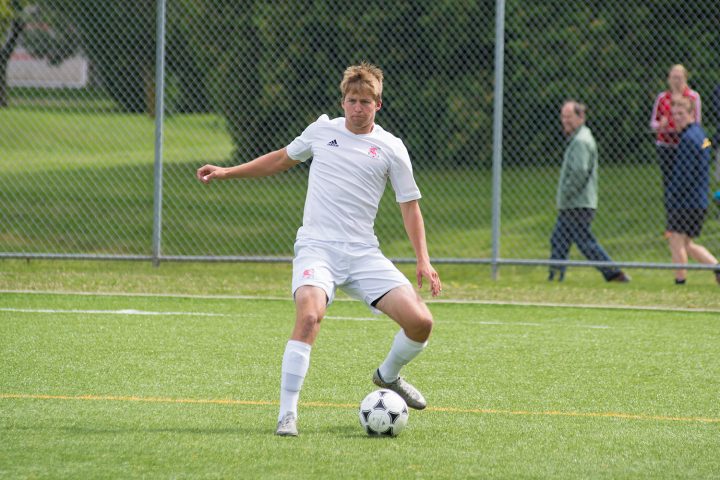 Local Athletes Named All-Stars