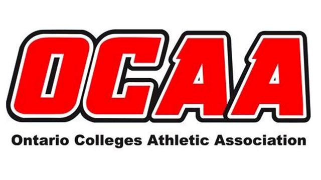 Rumble named first-team OCAA all-star