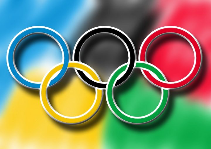 Canada Won’t Send Athletes To The Tokyo Olympics