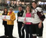 Maroons Fight Cancer