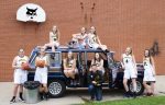 Bobcats Win SWOSSAA