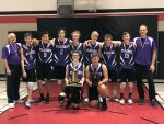 Flames Burn Path To OFSAA