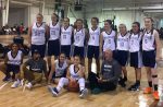 Bantam Wildcats Open Season On Winning Note