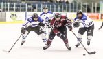 Video Highlights: London Nationals vs. Chatham Maroons