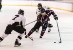 Maroons Fall To Vipers