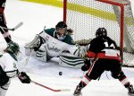 McPherson Leading PWHL