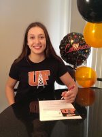 Pool Shark Polewski Commits To NCAA’s U of Findlay