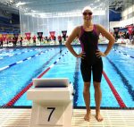 Maddy Lavoie Makes NCAA Commitment