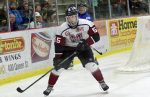 Maroons Name Bushnell Captain