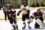 Kings Continue Rise, Blades Continue Fall
