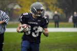 Lancers and Hawks Square Off In LKSSAA Football Final