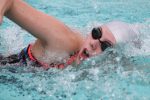 WDSS Swim Team Kicks Off New Season