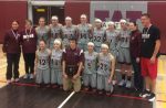 Tartans Are OFSAA Bound
