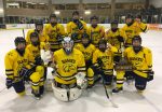Hawks Win Southern Ontario Classic