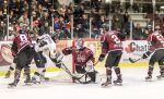 Maroons Win A Pair
