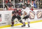 Video Highlights: Sarnia Legionnaires vs. Chatham Maroons