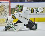 Raaymakers Hopes To Continue Winning Ways With StFX