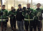 Locals Shine At Midget All-Star Game
