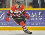 Nolan Gardiner Acquired By The Caledonia Corvairs