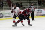 Video Highlights: Leamington Flyers vs. Chatham Maroons