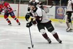 Ex-Maroon Braden Henderson Dealt To North Bay