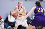 Bechard Among League Leaders