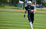 Junior Cougars Set To Open Season