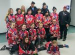Thunder Win Gold In Burlington