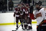 Kings Bringing Back Hockey Staff