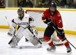 Local Junior C Schedule Released