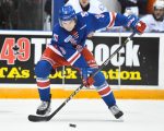 Grayson Ladd Traded To The Windsor Spitfires