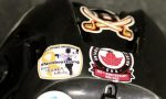 Blades Honour Ronny “Tuukka” Betterley