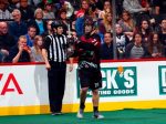 Herreweyers Signs With NLL’s Buffalo Bandits