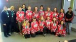 U16 Thunder Bring Home The Gold