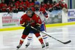 Blades Fall Behind 2-0