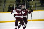 Playoff Game 1 Video Highlights: Wheatley Omstead Sharks vs. Dresden Kings