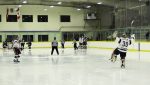 How Sweep It Is, Kings On To Round Two