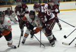 Second Round – Game 3 Video Highlights – Essex 73’s vs. Dresden Kings