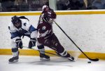 Playoff Game 3 Video Highlights: Wheatley Omstead Sharks vs. Dresden Kings