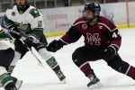Video Highlights: St. Thomas Stars vs. Chatham Maroons