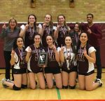 Panthers Win SWOSSAA, Headed To OFSAA