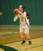 Kucera Twins Lead Saints Into OCAA Tournament