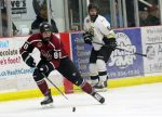 Video Highlights: LaSalle Vipers vs. Chatham Maroons