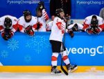 Heartbreak For Canada, Agosta