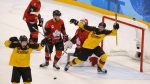 No NHL, No Problem For Olympic Hockey Says Warriner